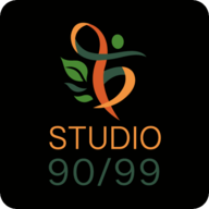 Logo de Studio 9099